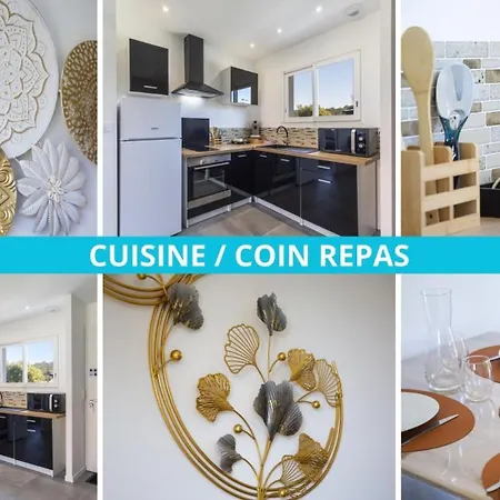 Maison Maxence - Cosy Avec Jardin Dans Les Pyrenees Lejlighed