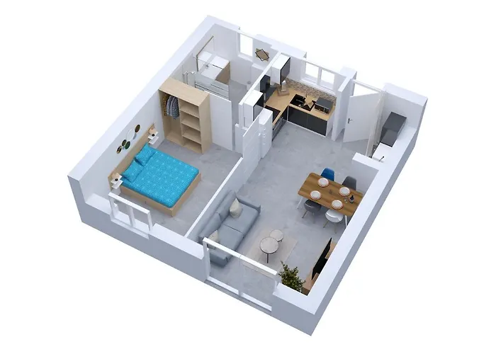 Maison Maxence - Cosy Avec Jardin Dans Les Pyrenees *